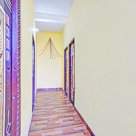 Hotel O New Shan-E-Punjab Veer Restaurant And Lodging Nagpur Eksteriør billede